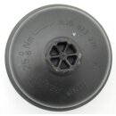 Smart 453 Ölfilterdeckel 152082327R