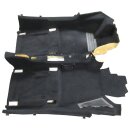 Smart Roadster 452 Teppichboden Bodenbelag Q0007700V005