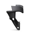 Smart 452 Roadster Abdeckung Cabrioverdeckgestell Schwarz...