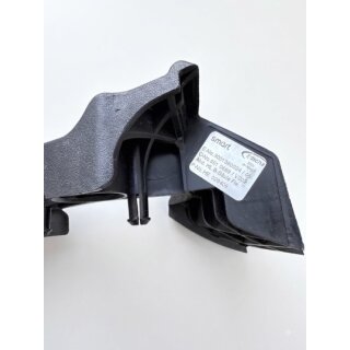 Smart 452 Roadster Abdeckung Cabrioverdeckgestell Schwarz Rechts Q0010669V002