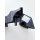 Smart 452 Roadster Abdeckung Cabrioverdeckgestell Schwarz Rechts Q0010669V002