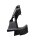 Smart 452 Roadster Abdeckung Cabrioverdeckgestell Schwarz Rechts Q0010669V002