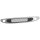 Smart ForTwo 450 Brabus Kühlergitter Kühlergrill Maske Nebelscheinwerfer silber Q0014753V001