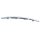 Smart ForTwo 450 Brabus Kühlergitter Kühlergrill Maske Nebelscheinwerfer silber Q0014753V001