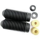 INTERN NEU Smart ForTwo Coupe Cabrio 451 Staubschutzsatz...