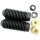 INTERN NEU Smart ForTwo Coupe Cabrio 451 Staubschutzsatz Faltenbalg  febi 181726 entspricht A4513230392