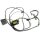Smart ForTwo 451 Elektrischer Leitungssatz Türleitungssatz links A4515404408