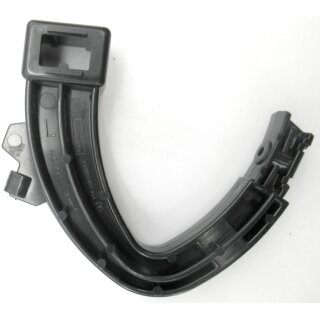 NEU Smart 453 Entriegelung Wartungsklappe links A4537511100
