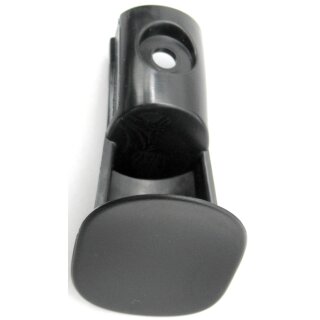 NEU Smart 453 Abdeckung Entriegelung Wartungsklappe rechts A4537511800