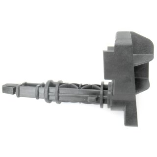 NEU Smart 453 Entriegelung Wartungsklappe A4537512200