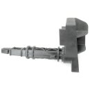 NEU Smart 453 Entriegelung Wartungsklappe A4537512200