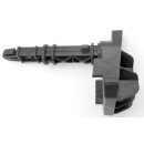 NEU Smart 453 Entriegelung Wartungsklappe A4537512200