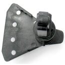 NEU Smart 453 Entriegelung Wartungsklappe A4537512200