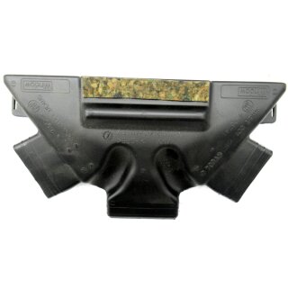 Smart Roadster 452 Luftleitung Verteiler 0011557 0011580