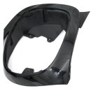 Smart ForTwo 453 Halter und Abdeckung Rücklicht links schwarz A4538260914 A4538850122 9696