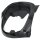 Smart ForTwo 453 Halter und Abdeckung Rücklicht links schwarz A4538260914 A4538850122 9696