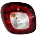 Smart ForTwo ForFour 453 Heckleuchtenkombination links...