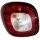 Smart ForTwo ForFour 453 Heckleuchtenkombination links A4539062700