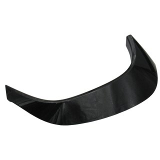 Smart ForTwo 453 Coupe Anbauheckspoiler Rückwandtür links A4537900288
