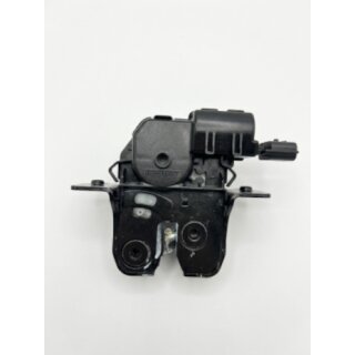 Smart ForTwo 453 Verschluss Verriegelung Heckklappenschloss 40557161 A4537406700