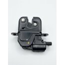 Smart ForTwo 453 Verschluss Verriegelung Heckklappenschloss 40557161 A4537406700