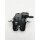 Smart ForTwo 453 Verschluss Verriegelung Heckklappenschloss 40557161 A4537406700