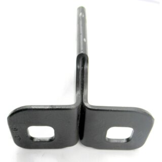 Smart ForTwo 453 Schließöse Heckklappenentriegelung A4537400100