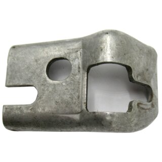 Smart ForFour 454 Lagerbock Bremspedal Pedallagerbock A4542940101