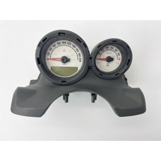 Smart Roadster 452 Tacho Tachometer Kombiinstrument Q0008809V007