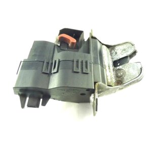 Mercedes-Benz W203 Heckklappenschloß Kofferraumschloß A2037400235
