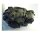 Mercedes-Benz W210 Frontscheinwerfer links Hella 150845-00