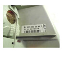 Mercedes-Benz W202 Heckleuchte Links A2028200964