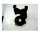 Mercedes-Benz W211 Lenkwinkelsensor Schleifring A2115450116