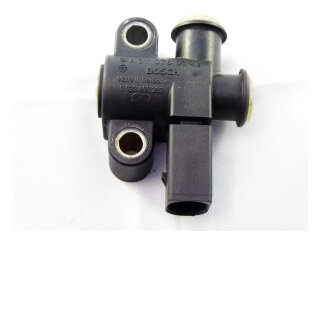 Mercedes-Benz Kraftstoffabsperrventil A6110780049
