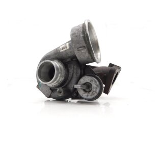 Mercedes-Benz W169 W245 Turbolader A6400901780