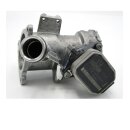 Mercedes-Benz W203 C-Klasse E-Klasse AGR-Ventil WAHLER 00005320C5 A6460900154