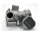 Mercedes-Benz W203 C-Klasse E-Klasse AGR-Ventil WAHLER 00005320C5 A6460900154