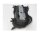 Smart ForTwo 451 Cabrio Coupe Rücklicht Heckleuchte links A4518200164
