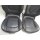 Smart ForTwo 450 Cabrio Coupe Ledersitze Fahrersitz und Beifahrersitz mit Sitzheizung Q0008681V006C04W00 Q0008689V006C04W00