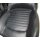 Smart ForTwo 450 Cabrio Coupe Ledersitze Fahrersitz und Beifahrersitz mit Sitzheizung Q0008681V006C04W00 Q0008689V006C04W00