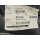 Smart ForTwo 450 Cabrio Coupe Ledersitze Fahrersitz und Beifahrersitz mit Sitzheizung Q0008681V006C04W00 Q0008689V006C04W00