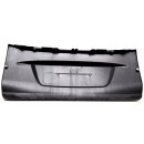 Smart ForTwo 451 Coupe mhd Verkleidung Heckklappe Schwarz A451757006 A4517500009