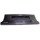 Smart ForTwo 450 Coupe Verkleidung Heckklappe Schwarz Q0000640V014