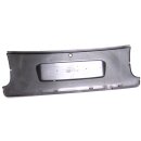 Smart ForTwo 450 Coupe Verkleidung Heckklappe Schwarz Q0000640V014