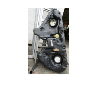 Mercedes W211 Diesel Kombi Kraftstoffbehälter A2114701002 Kraftstoffpumpe A2114701694