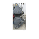 Mercedes W211 Diesel Kombi Kraftstoffbehälter A2114701002 Kraftstoffpumpe A2114701694