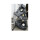 Mercedes W211 Diesel Kombi Kraftstoffbehälter A2114701002 Kraftstoffpumpe A2114701694