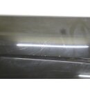 Smart ForTwo 451 Türpanel Verkleidung rechts Schwarz A4517220209