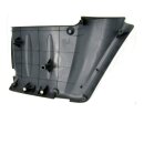 Smart ForTwo 450 Kofferraumverkleidung links Q0007846V003...