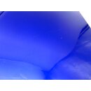 Smart ForTwo 450 Coupe Türpanel Verkleidung rechts blau mit Kratzern Q0000505V010